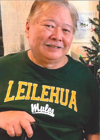 Ralph Marushige